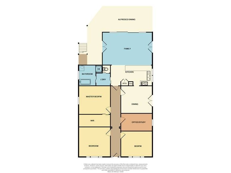 111 Carpenter Street, Quarry Hill VIC 3550