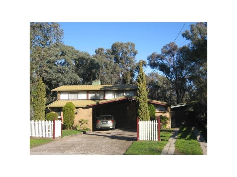 22 Walker Drive, Spring Gully VIC 3550