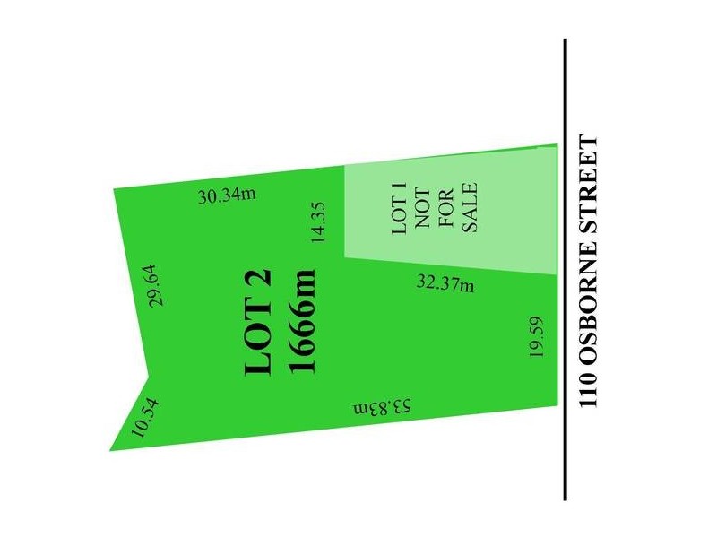 110 Osborne Street, Flora Hill VIC 3550