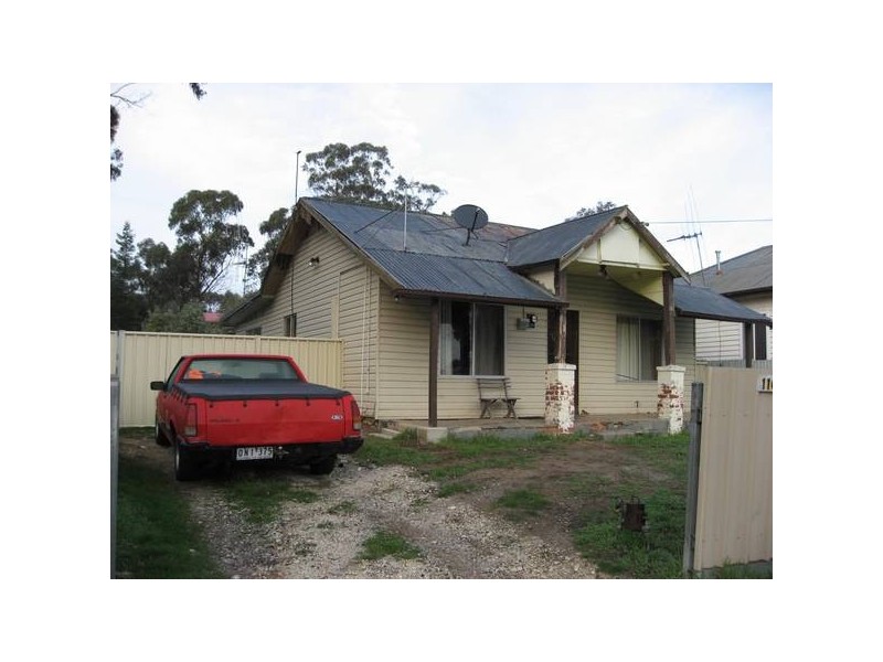 110 Osborne Street, Flora Hill VIC 3550