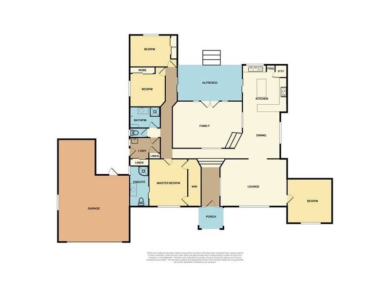 31 Braeside Drive, Junortoun VIC 3551