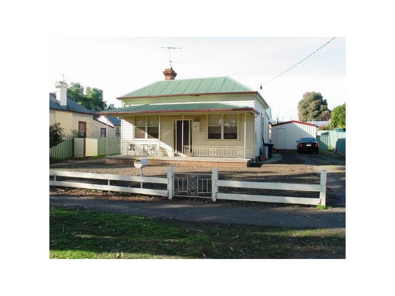 517 Hargreaves Street, Bendigo VIC 3550