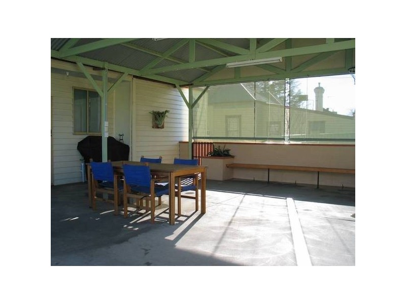 517 Hargreaves Street, Bendigo VIC 3550