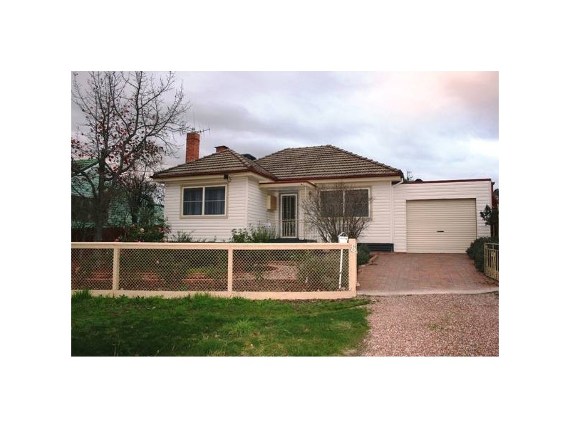 8 Kinross Street, Bendigo VIC 3550