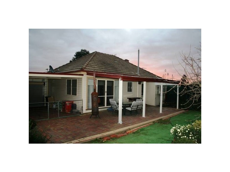 8 Kinross Street, Bendigo VIC 3550