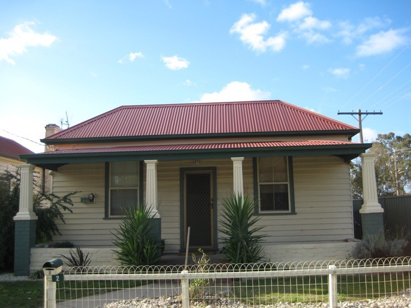 2 Gleeson Street, White Hills VIC 3550