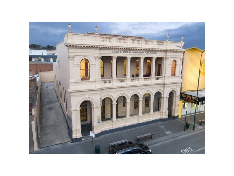 337 Hargreaves Street, Bendigo VIC 3550