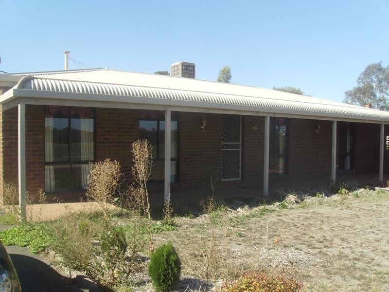 351 McIvor Highway, Junortoun VIC 3551