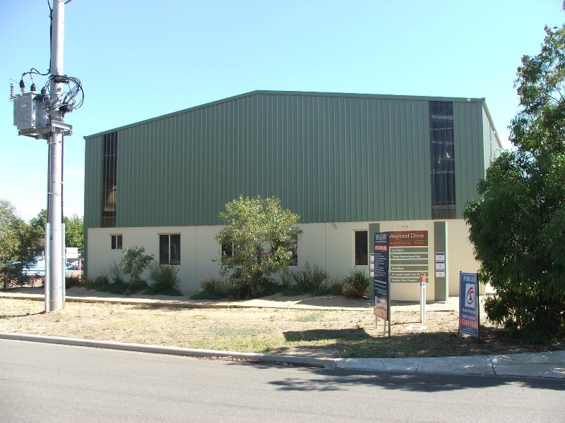 1/11-13 Maynard Drive, Epsom VIC 3551