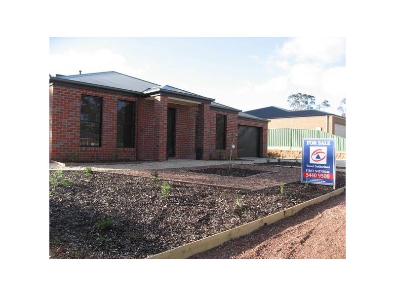 4 Arlington Court, Maiden Gully VIC 3551