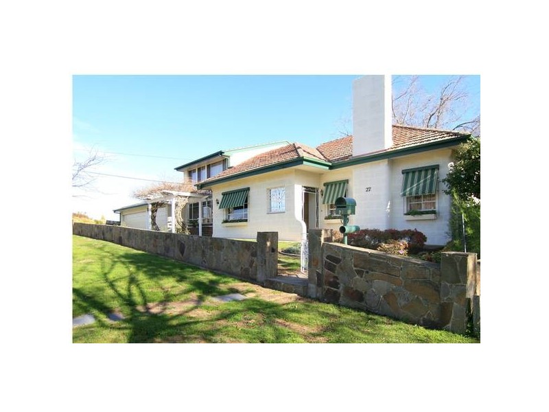 27 Mafeking Street South, Bendigo VIC 3550