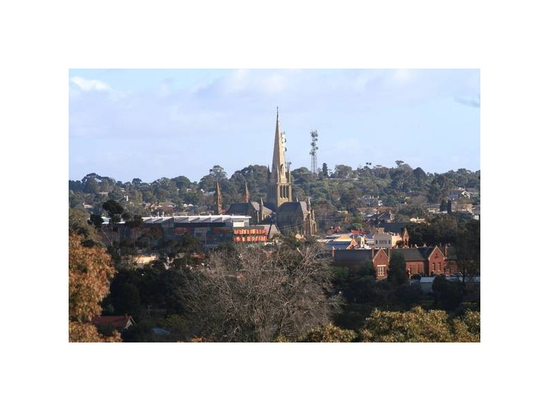 27 Mafeking Street South, Bendigo VIC 3550