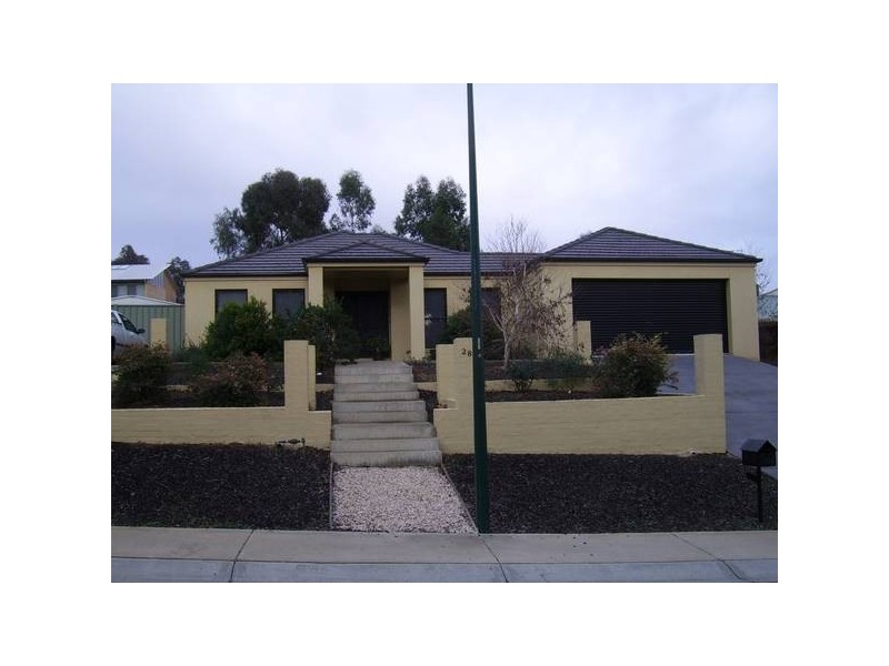 28 Keogh Drive, Spring Gully VIC 3550
