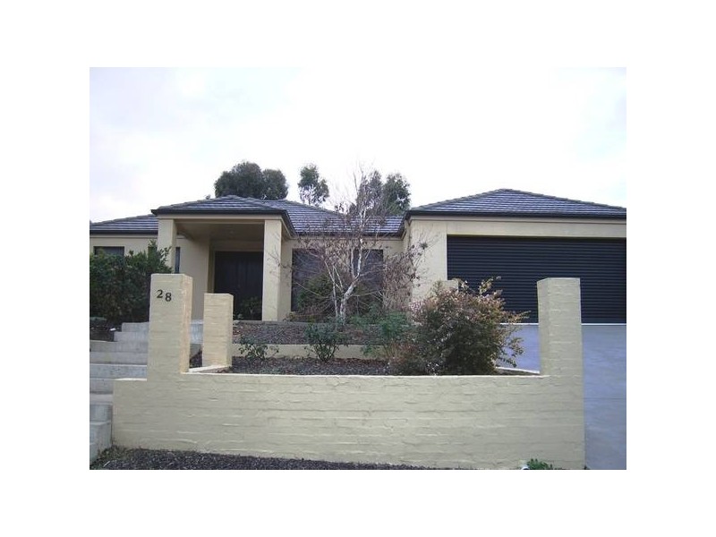 28 Keogh Drive, Spring Gully VIC 3550
