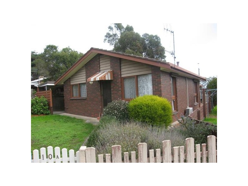 10A Reserve Street, Eaglehawk VIC 3556