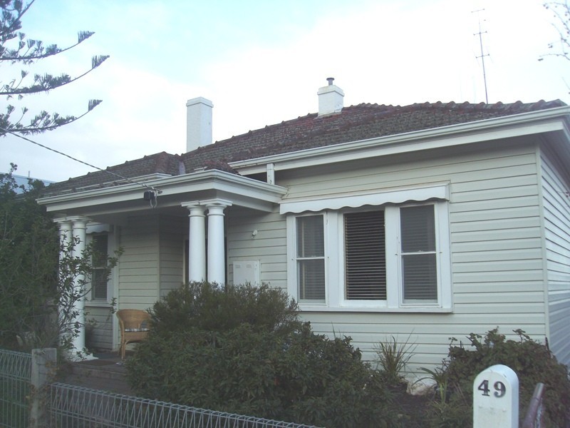 49 Lilac Street, Bendigo VIC 3550