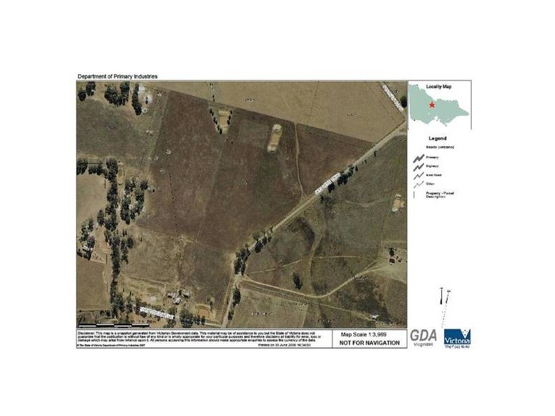 12 Sheppards Lane, Neilborough VIC 3570