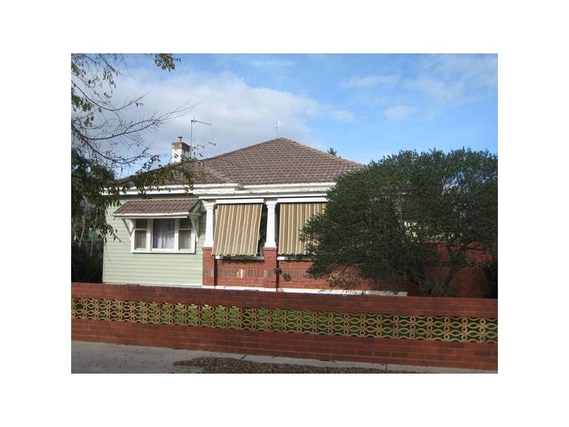 1 Creeth Street, Bendigo VIC 3550