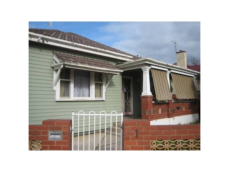 1 Creeth Street, Bendigo VIC 3550
