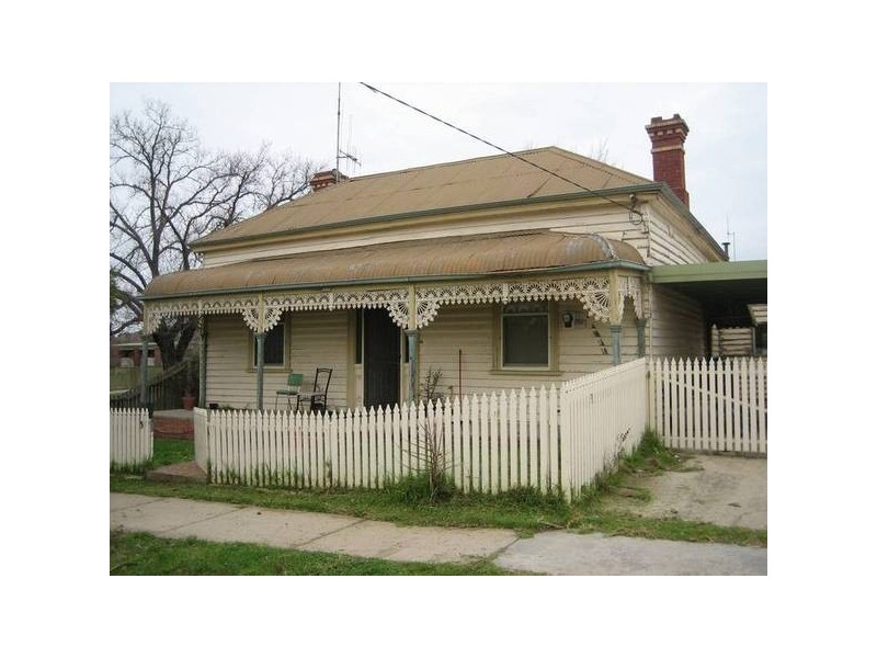 5 Creeth Street, Bendigo VIC 3550
