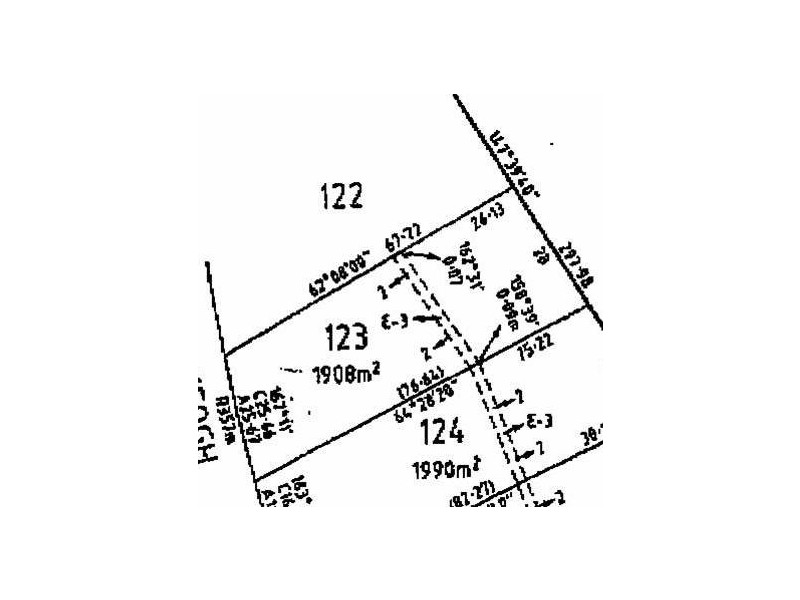 Lot 123,  Keogh Drive, Spring Gully VIC 3550