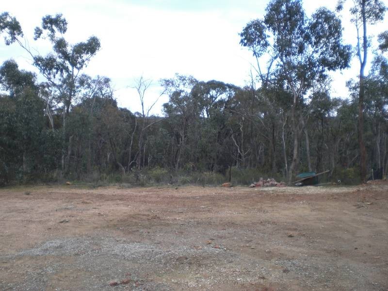 Lot 123,  Keogh Drive, Spring Gully VIC 3550
