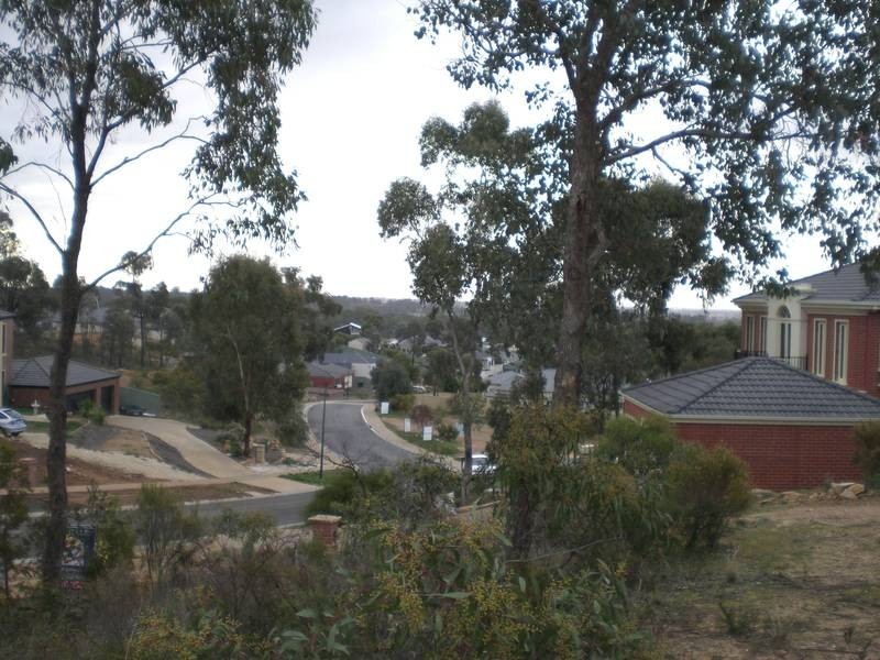 Lot 123,  Keogh Drive, Spring Gully VIC 3550