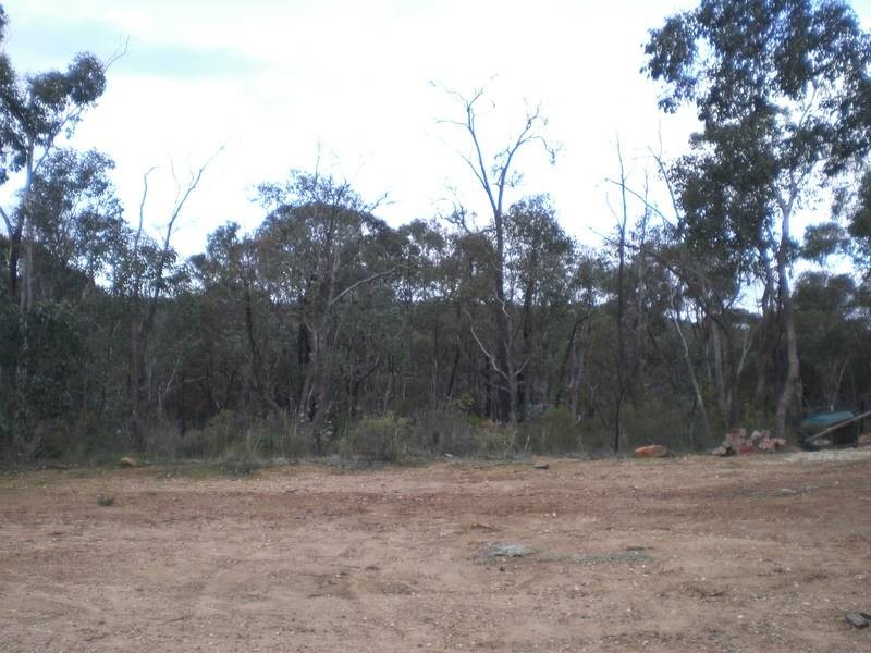 Lot 123,  Keogh Drive, Spring Gully VIC 3550