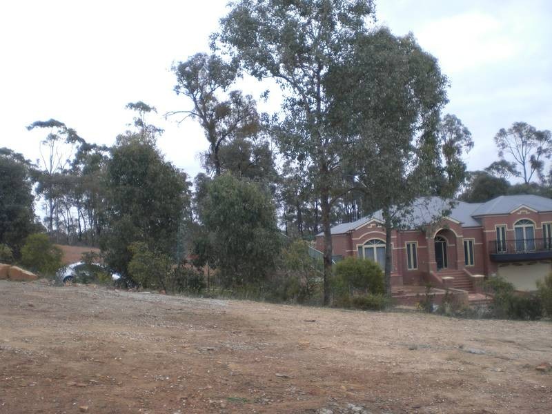 Lot 123,  Keogh Drive, Spring Gully VIC 3550