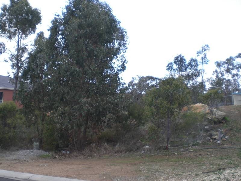 Lot 123,  Keogh Drive, Spring Gully VIC 3550