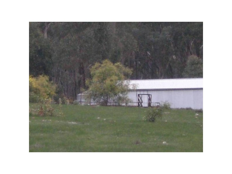 1 Gledhill Lane, Eppalock VIC 3551