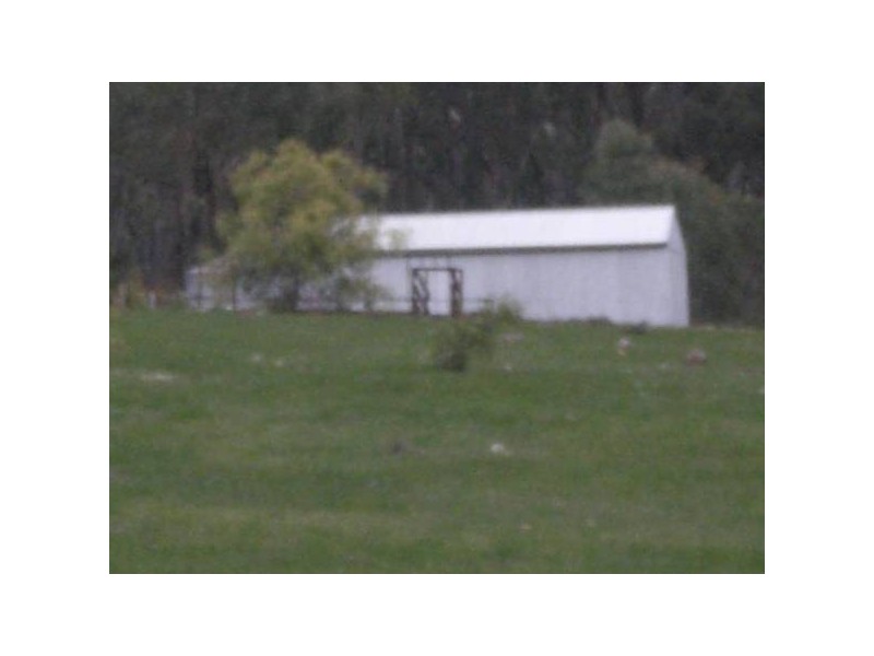 1 Gledhill Lane, Eppalock VIC 3551