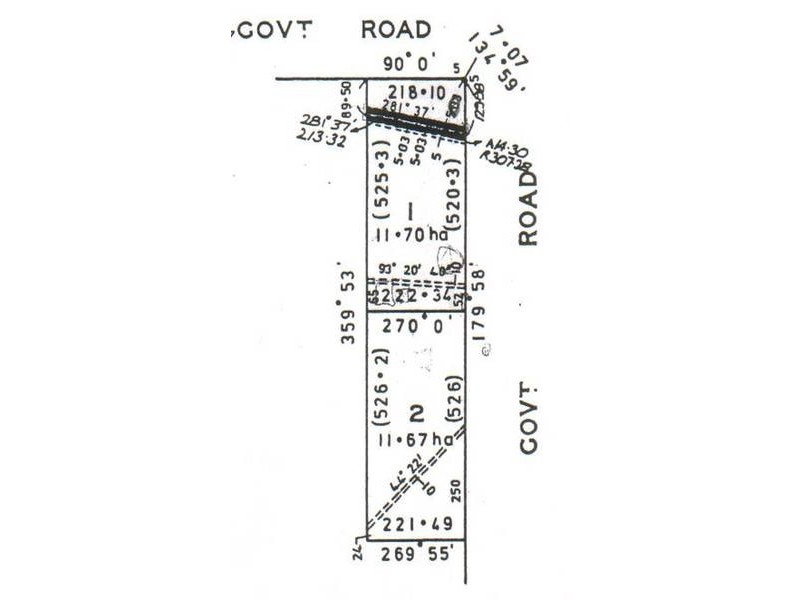 1 Gledhill Lane, Eppalock VIC 3551