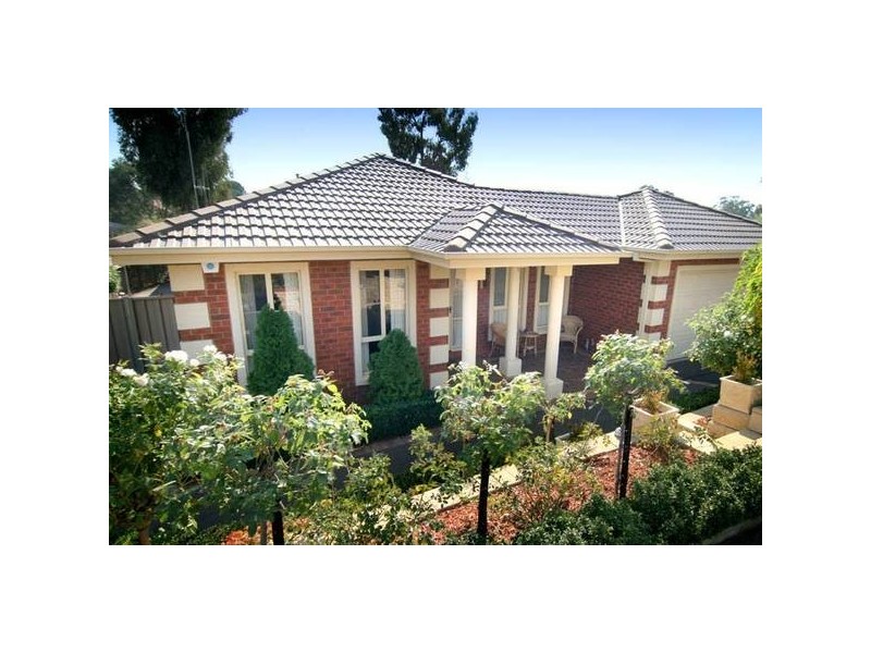 20 Currawong Court, Kennington VIC 3550