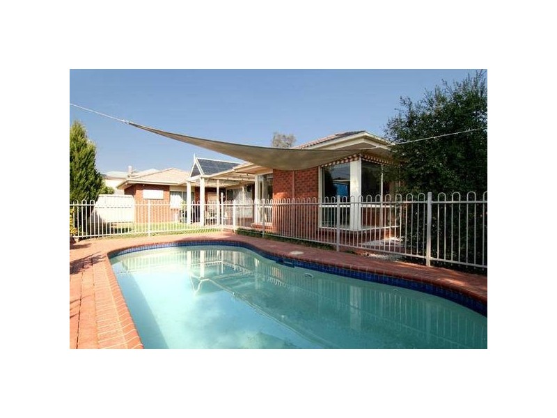 20 Currawong Court, Kennington VIC 3550