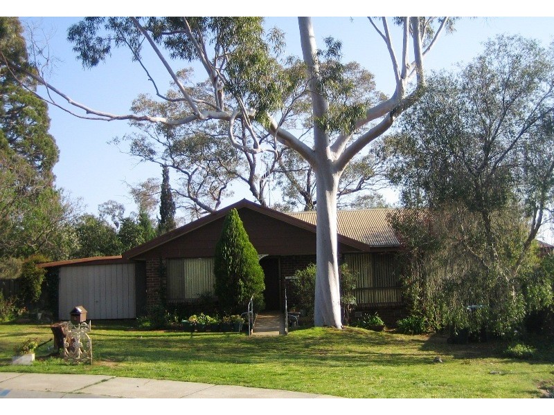 5 Eden Court, Strathdale VIC 3550