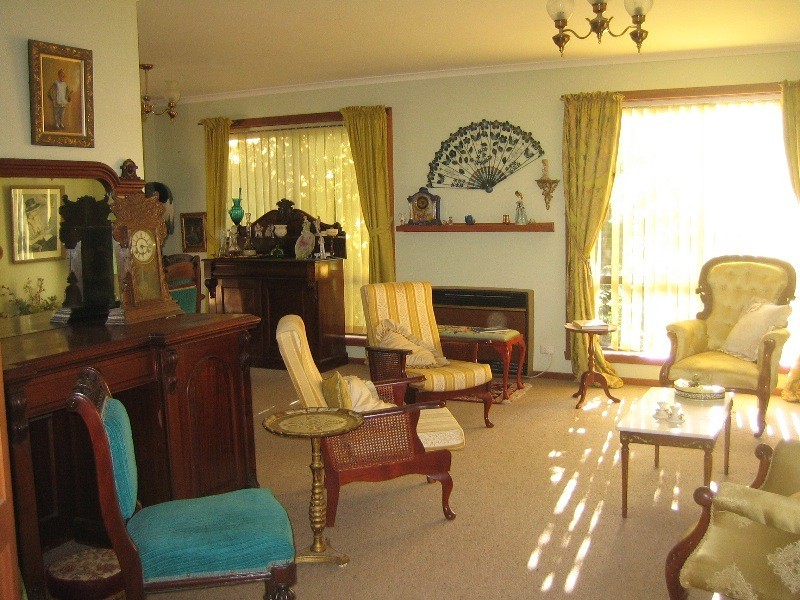 5 Eden Court, Strathdale VIC 3550