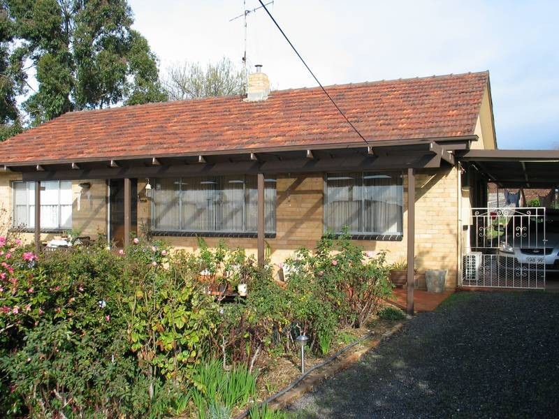 1 Britain Street, Bendigo VIC 3550