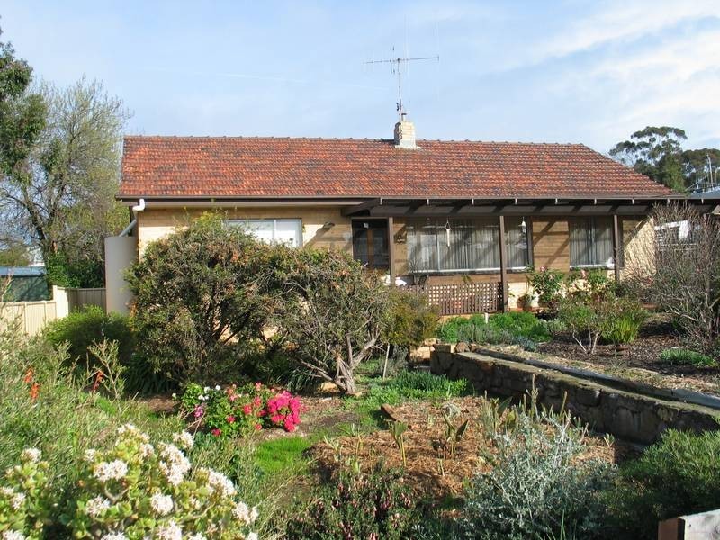 1 Britain Street, Bendigo VIC 3550