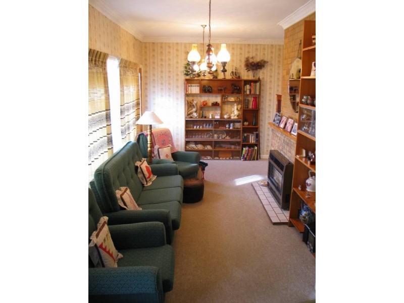 1 Britain Street, Bendigo VIC 3550