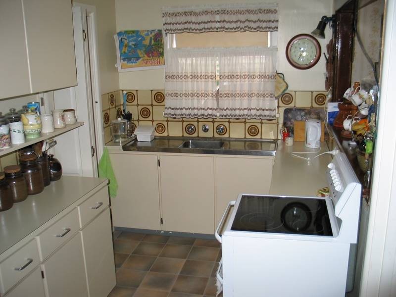 1 Britain Street, Bendigo VIC 3550