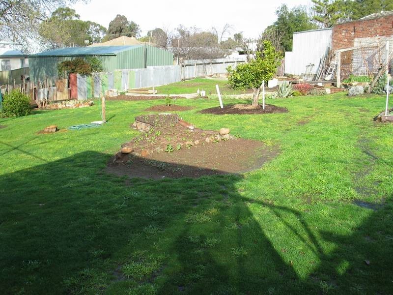 1 Britain Street, Bendigo VIC 3550