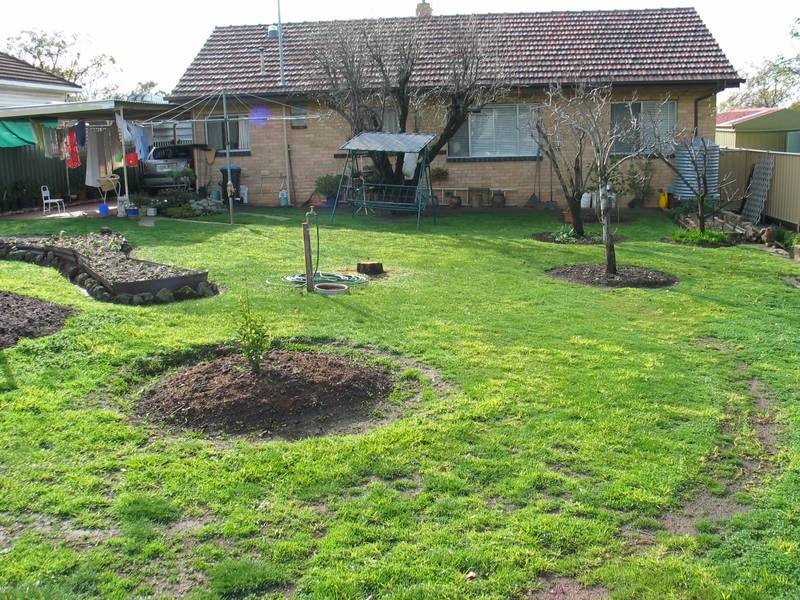 1 Britain Street, Bendigo VIC 3550