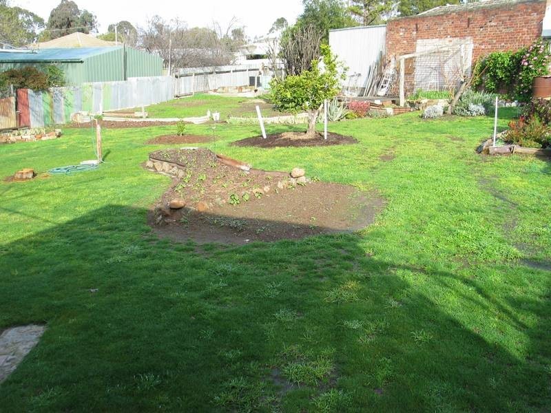 1 Britain Street, Bendigo VIC 3550