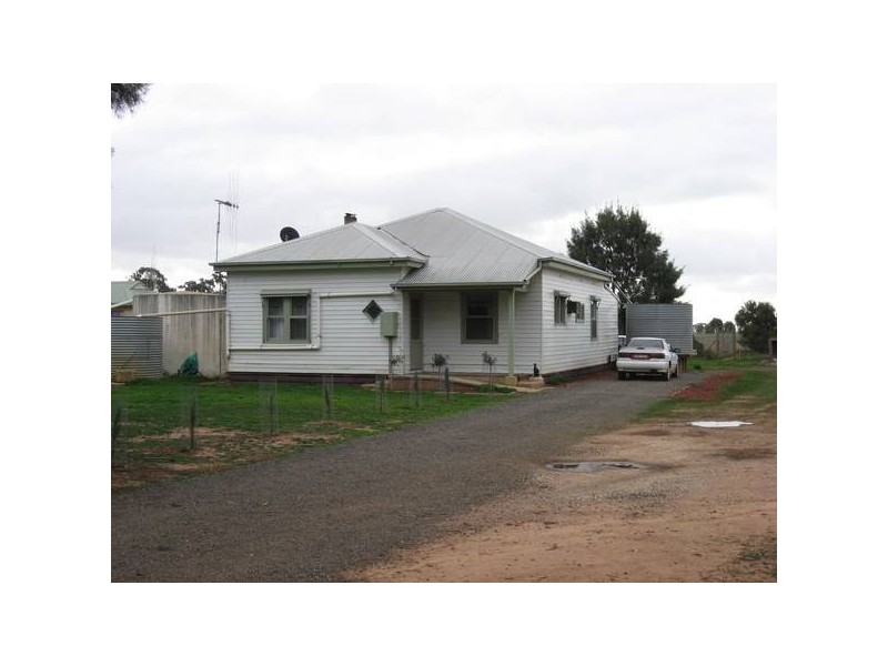 1 Sheppards Lane, Neilborough VIC 3570