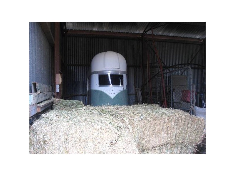 1 Sheppards Lane, Neilborough VIC 3570