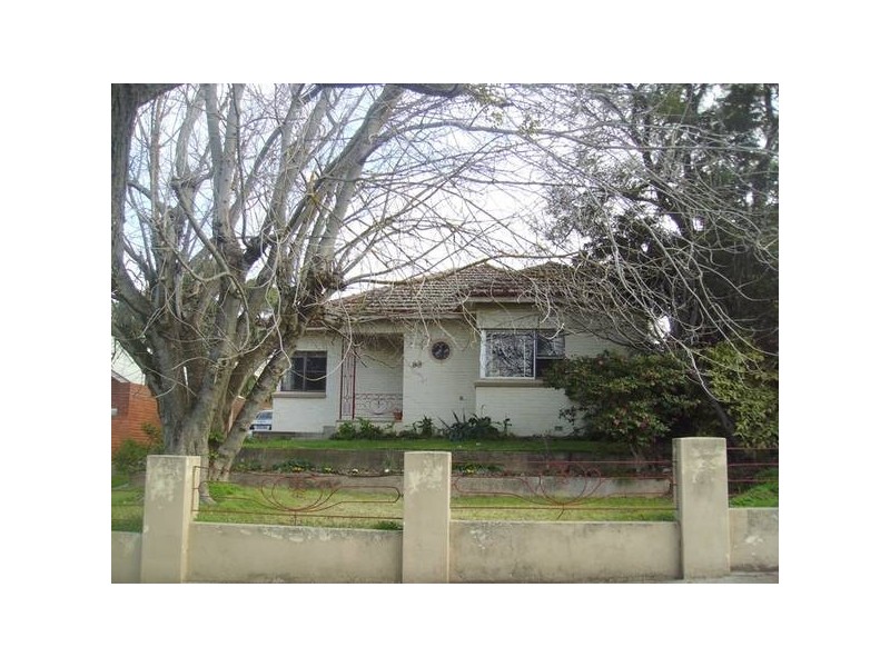 Vine Street, Bendigo VIC 3550