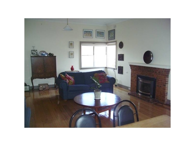 Vine Street, Bendigo VIC 3550