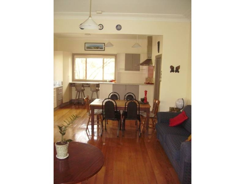 Vine Street, Bendigo VIC 3550