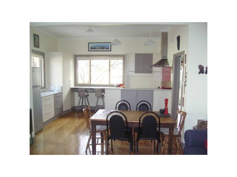 Vine Street, Bendigo VIC 3550